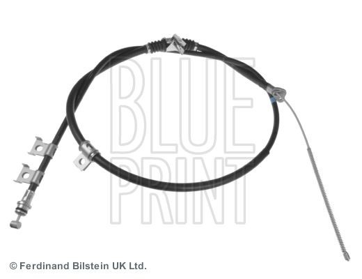 BLUE PRINT Cablu, frana de parcare număr articol: ADC446200 ieftin