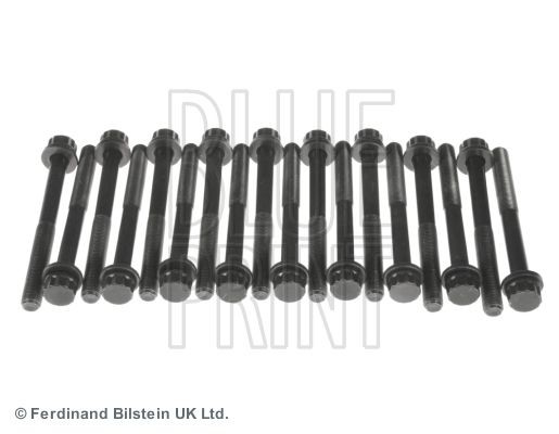BLUE PRINT Bolt Kit, cylinder head Article number: ADT37813 cheaply