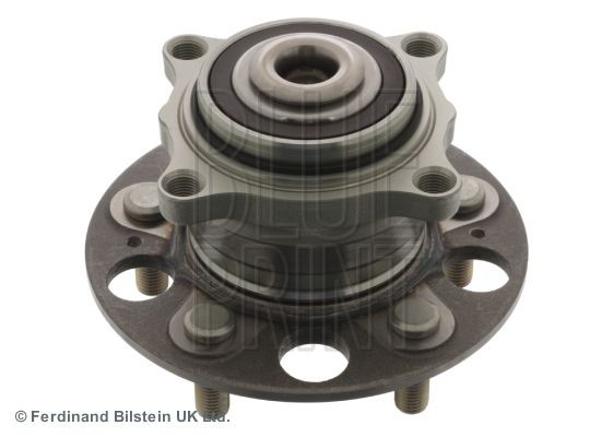 BLUE PRINT Coil spring Article number: ADK888340 cheaply