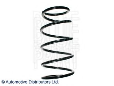 BLUE PRINT Coil spring Article number: ADK888344 cheaply