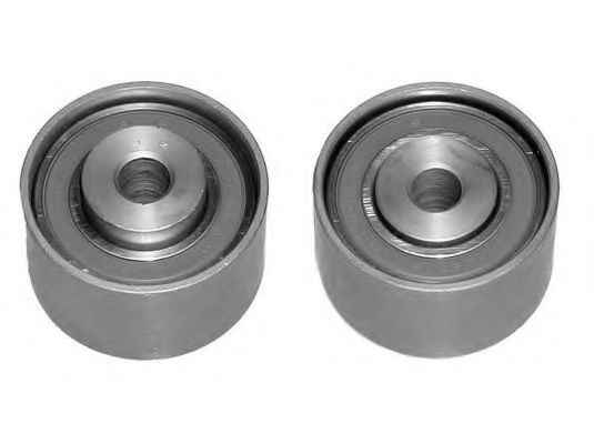 SAKURA Timing belt deflection pulley Article number: S1227341 cheaply