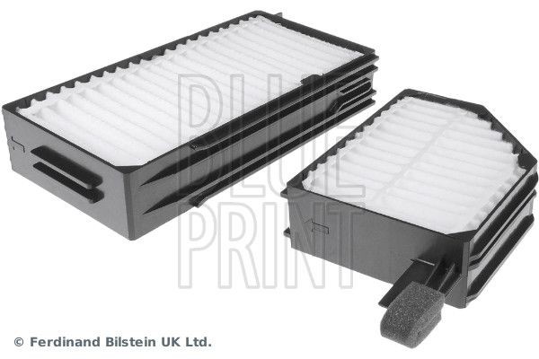 BLUE PRINT Filter set, cabin air Article number: ADS72506 cheaply