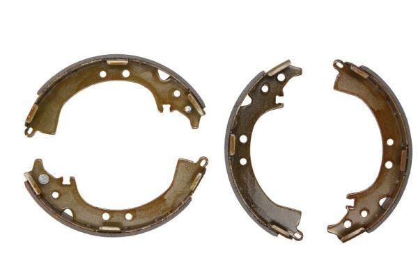 ABE Brake Shoe Set Article number: C02061ABE cheaply