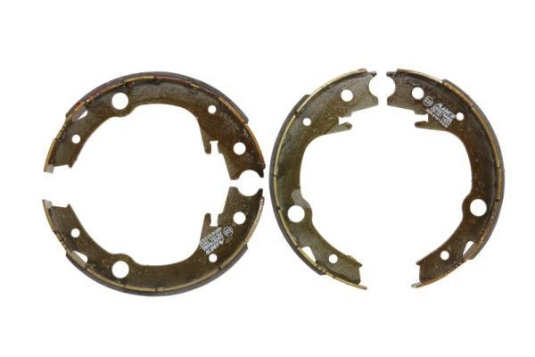 ABE Handbrake shoes Article number: C02078ABE cheaply
