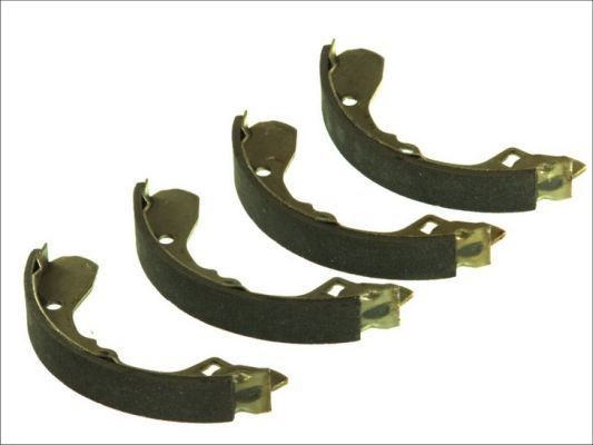 ABE Brake Shoe Set Article number: C03027ABE cheaply