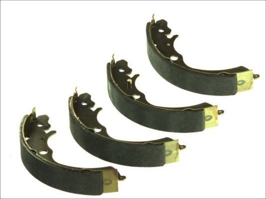 ABE Brake Shoe Set Article number: C04011ABE cheaply
