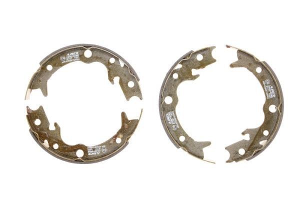 ABE Handbrake shoes Article number: C04019ABE cheaply