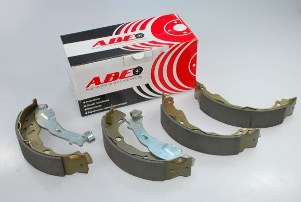 ABE Brake Shoe Set Article number: C0C020ABE cheaply