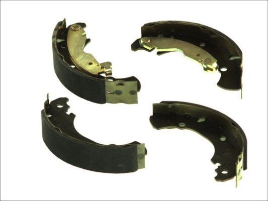 ABE Brake Shoe Set Article number: C0F013ABE cheaply