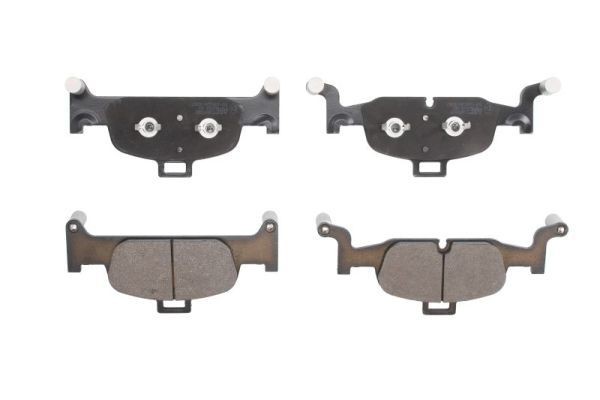 ABE Brake pad set Article number: C18004ABE cheaply