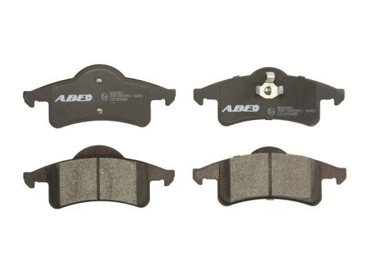ABE Brake pad set Article number: C2Y003ABE cheaply