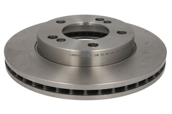 ABE Brake disc Article number: C30015ABE cheaply