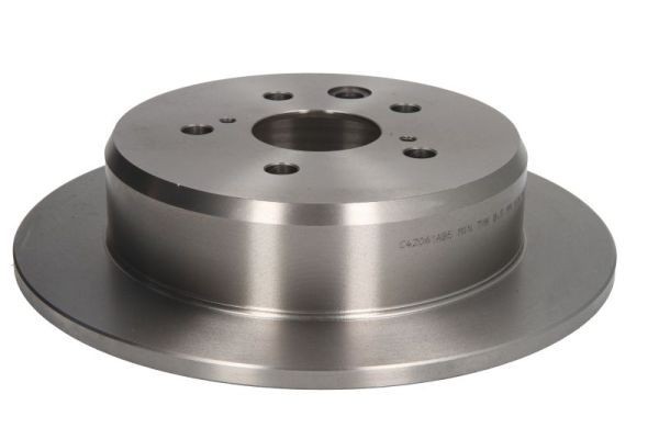 ABE Brake disc Article number: C42061ABE cheaply