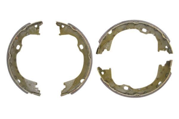 ABE Handbrake shoes Article number: CRY004ABE cheaply