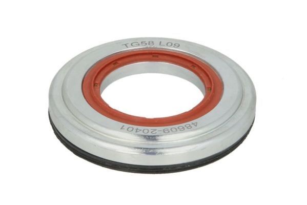 Magnum Technology Anti-Friction Bearing, suspension strut support mounting Article number: A72026MT cheaply