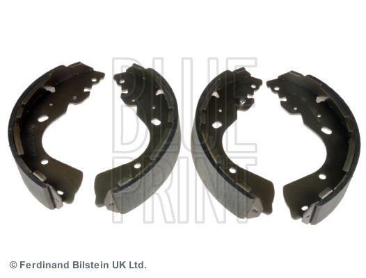 BLUE PRINT Brake Shoe Set Article number: ADN14166 cheaply