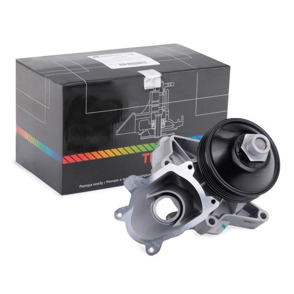 THERMOTEC Water pump Article number: D1X008TT cheaply