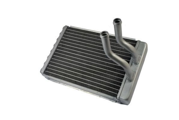 THERMOTEC Heater matrix Article number: D60504TT cheaply