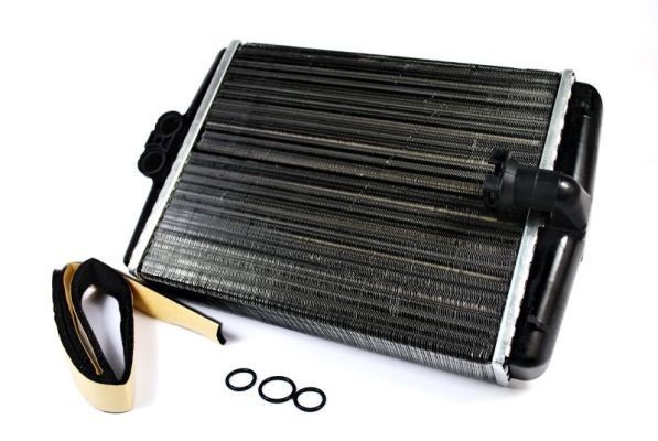 THERMOTEC Heater matrix Article number: D6M006TT cheaply