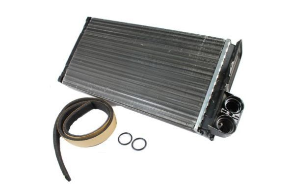 THERMOTEC Heater matrix Article number: D6P003TT cheaply