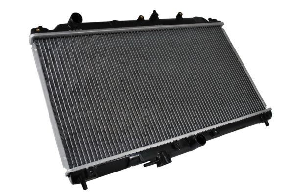 THERMOTEC Engine radiator Article number: D74001TT cheaply