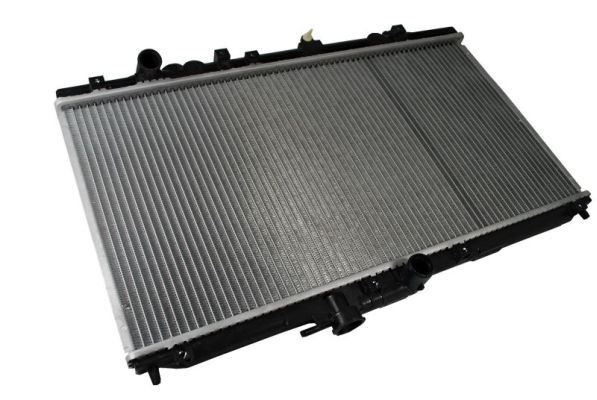 THERMOTEC Engine radiator Article number: D74002TT cheaply