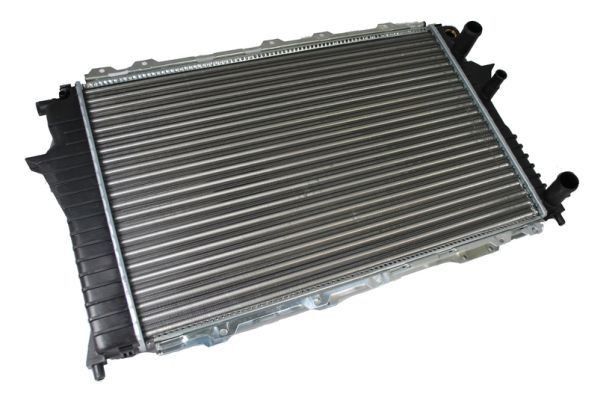 THERMOTEC Engine radiator Article number: D7A003TT cheaply