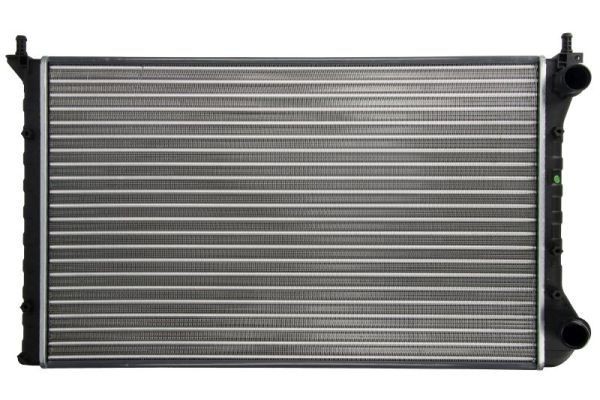 THERMOTEC Radiaator, mootorijahutus Artikli number: D7F020TT soodsalt