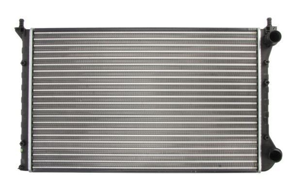 THERMOTEC Radiaator, mootorijahutus Artikli number: D7F021TT soodsalt