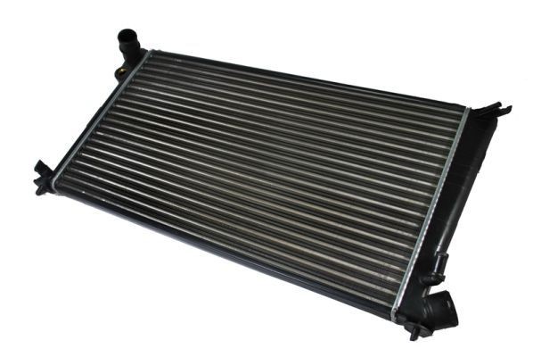 THERMOTEC Engine radiator Article number: D7P006TT cheaply