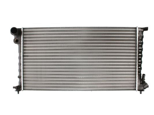 THERMOTEC Engine radiator Article number: D7P009TT cheaply