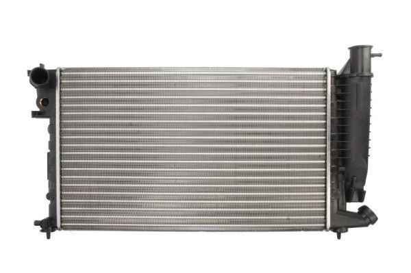 THERMOTEC Radiaator, mootorijahutus Artikli number: D7P014TT soodsalt