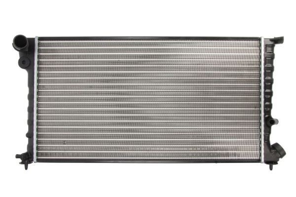 THERMOTEC Engine radiator Article number: D7P016TT cheaply