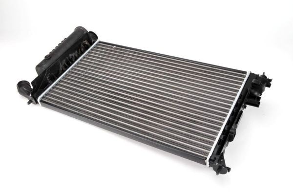 THERMOTEC Radiaator, mootorijahutus Artikli number: D7P018TT soodsalt