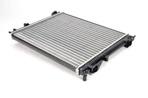 THERMOTEC Køler, motorkøling Varenummer: D7R031TT billige