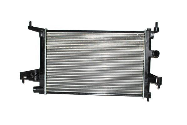 THERMOTEC Radiaator, mootorijahutus Artikli number: D7X035TT soodsalt
