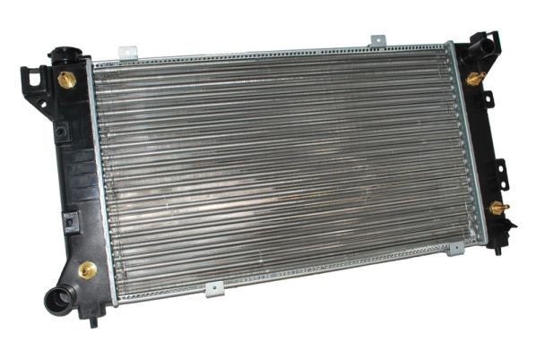 THERMOTEC Engine radiator Article number: D7Y004TT cheaply