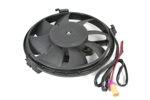 THERMOTEC Fan, radiator Article number: D8A001TT cheaply