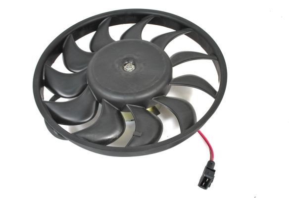THERMOTEC Fan, radiator Article number: D8W008TT cheaply
