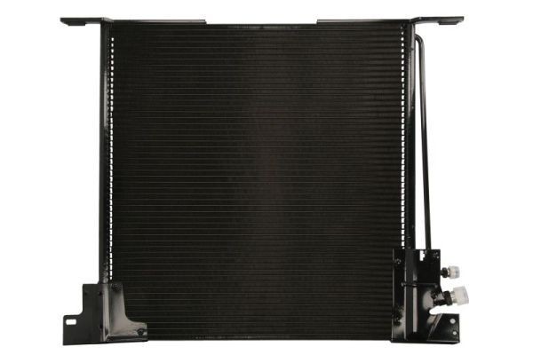 THERMOTEC Air conditioning condenser Article number: KTT110014 cheaply