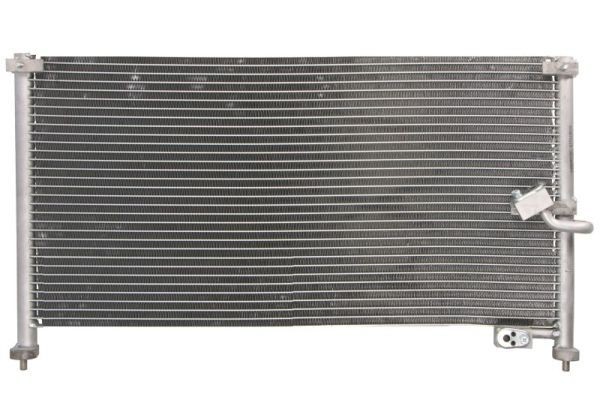 THERMOTEC Air conditioning condenser Article number: KTT110016 cheaply