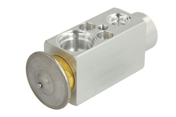 THERMOTEC AC expansion valve Article number: KTT140007 cheaply