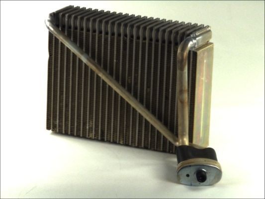 THERMOTEC Air conditioning evaporator Article number: KTT150000 cheaply