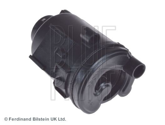BLUE PRINT Clutch Disc Article number: ADG031121 cheaply