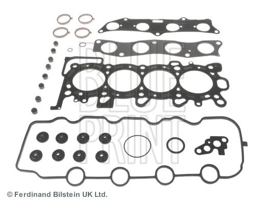 BLUE PRINT Gasket Set, cylinder head Article number: ADH26289 cheaply