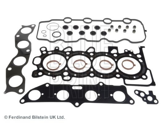 BLUE PRINT Gasket Set, cylinder head Article number: ADH26291 cheaply