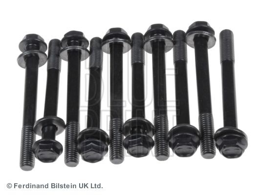 BLUE PRINT Bolt Kit, cylinder head Article number: ADK87803 cheaply