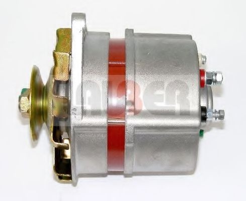 LAUBER Alternator Article number: 11.0076 cheaply