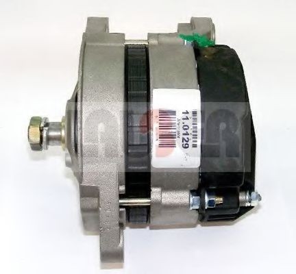 LAUBER Alternator Article number: 11.0129 cheaply