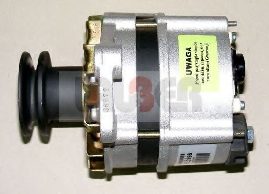 LAUBER Alternator Article number: 11.0296 cheaply